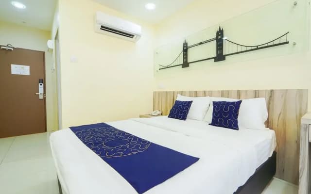 Capital O 89685 Atta Hotel Bukit Mertajam - photo 4