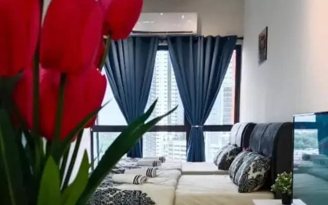 MM Core Soho Suite Kota Warisan KLIA Sepang - photo 2