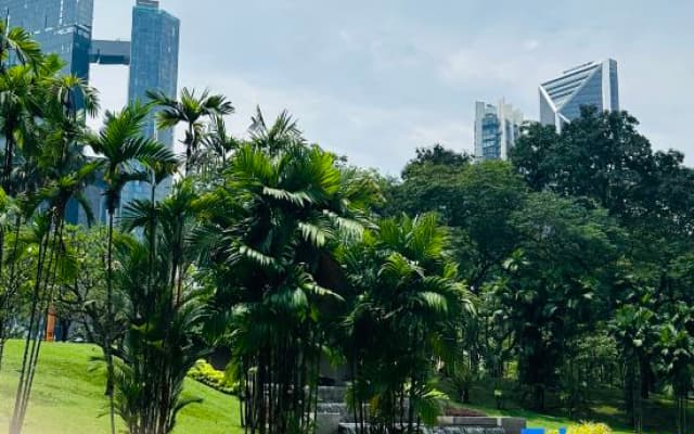 8 Kia Peng Suite KLCC by Luna - photo 4