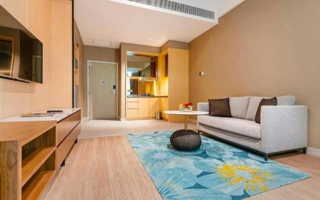 M World Hotel - photo 5