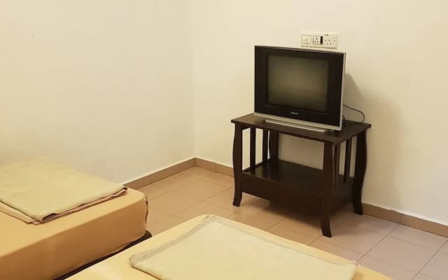 OYO 89705 Nexus Hotel - photo 5