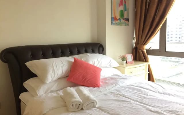 Farelane Residence Suites Bukit Bintang - photo 3