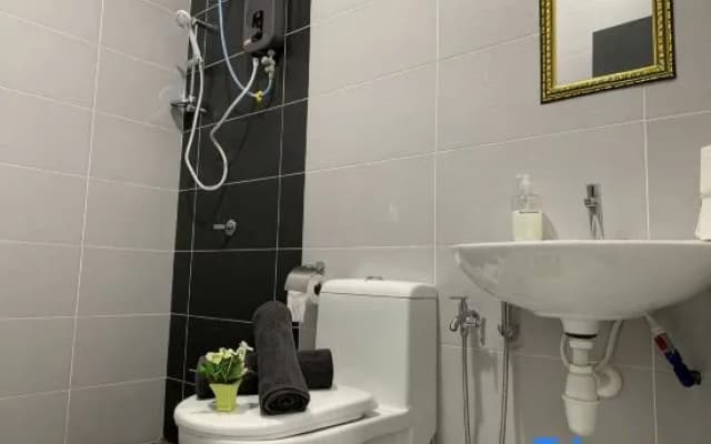 Austin 18, Ark Suite by Antlerzone - photo 4