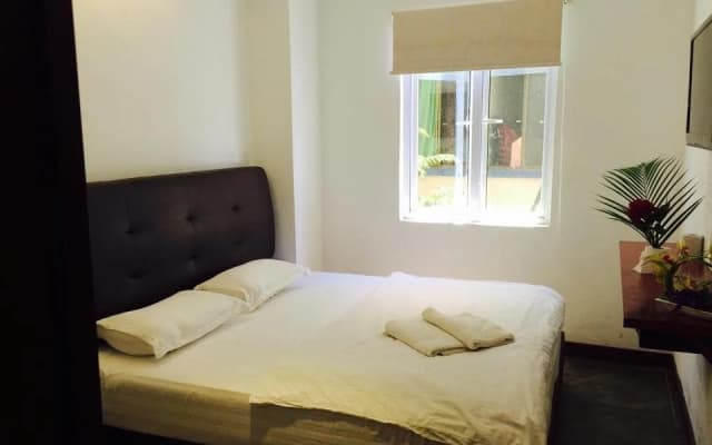Lixion Homestay - photo 4