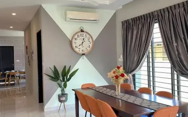 LYL Journey House Ipoh 6BR/17pax-5min to ipoh town - photo 4