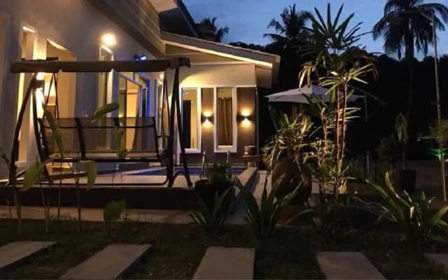 Khalishah Hill Villa - photo 5