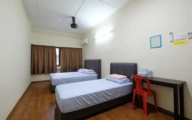 Comfortable Homestay in perai - photo 2