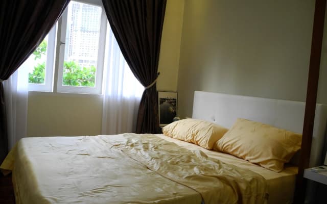 Riverside Lodge - photo 3