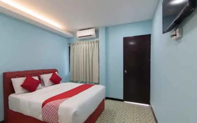 Pd Star Hotel by OYO Rooms - photo 5