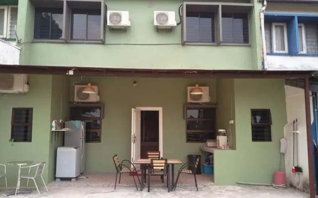 Haistar Homestay NL1 - photo 3
