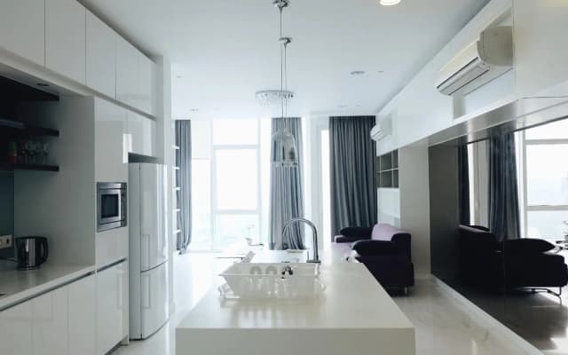 Platinum Suite by SNC - photo 5
