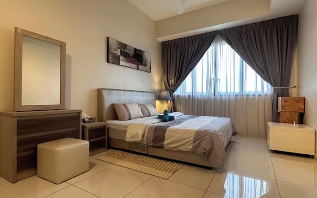 Premium Retreat Suite Icon City - photo 2