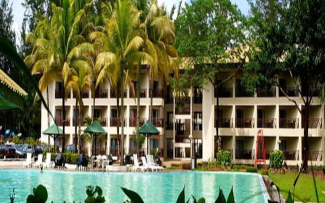 Santubong Kuching Resort - photo 3