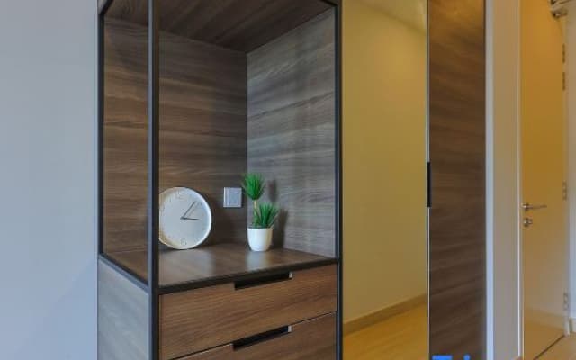 Windmill Upon Hills Premier Suites by QHome - photo 2