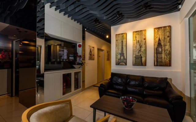 Hotel 138 @ Subang - photo 2