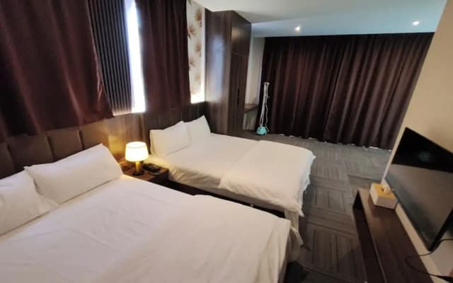 Casa Colney Hotel Ipoh - photo 4