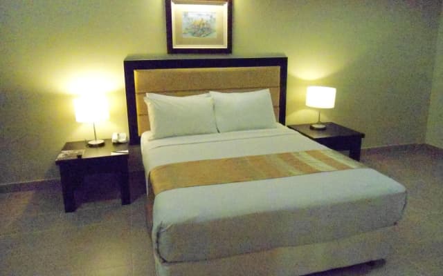 Puteri Bay Hotel Melaka - photo 3