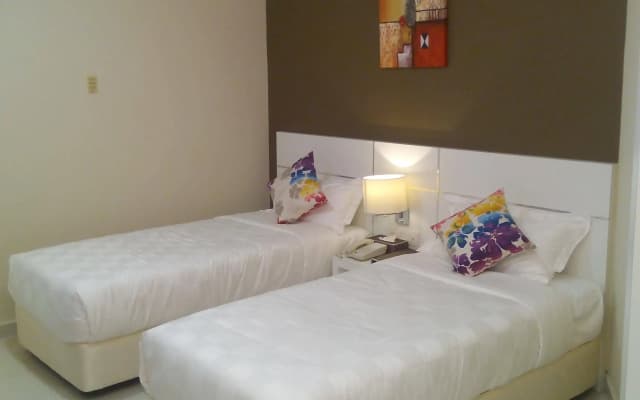 Mornington Hotel Bukit Permata - photo 4