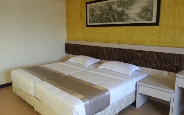 DZH Health Resort Club - photo 2