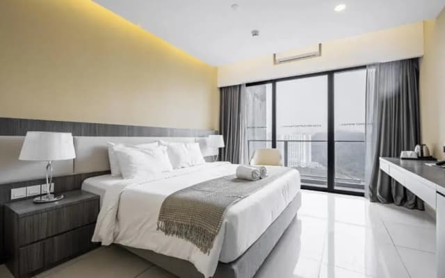Genting Grandeur Suite - Ion D'elemen - photo 3