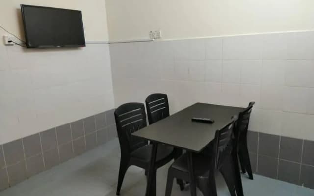 Kuala Terengganu City 2BR@ Pantai Batu Burok HSNZ KTCC - photo 2
