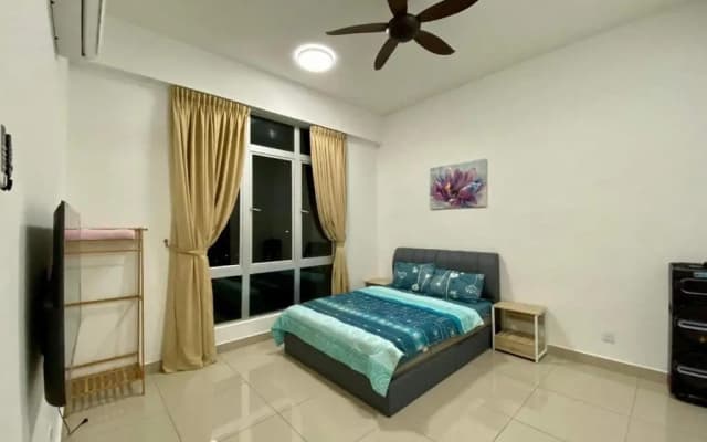 Sweet and Romantic Sky HOUSE@BM - photo 3