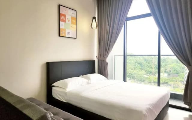 The Shore Kota Kinabalu City Centre by LW Suites - photo 3