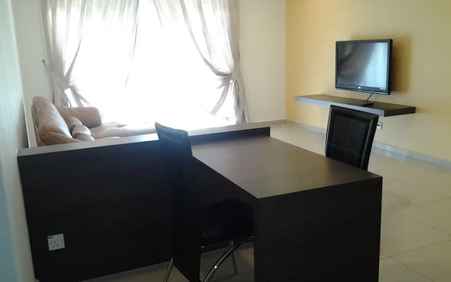 Malacca Pelangi Holiday Aparment - photo 5
