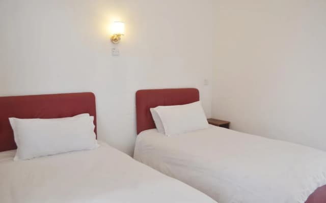 Skyville Zen Resort - photo 3