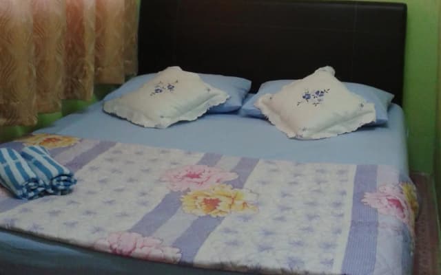 Nur Airport Guesthouse Langkawi - photo 4