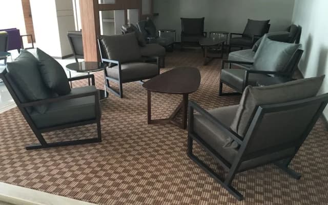 Aliya Hotel Klang - photo 4