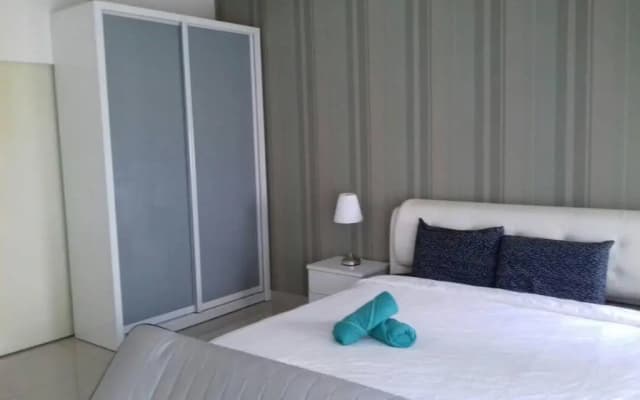 34 Studio at Trefoil Setia Alam - photo 4
