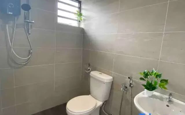 LYL Homestay Ipoh /4BR 10PAX - photo 2