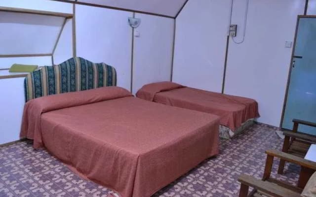 Delta Chenang Resort - photo 5