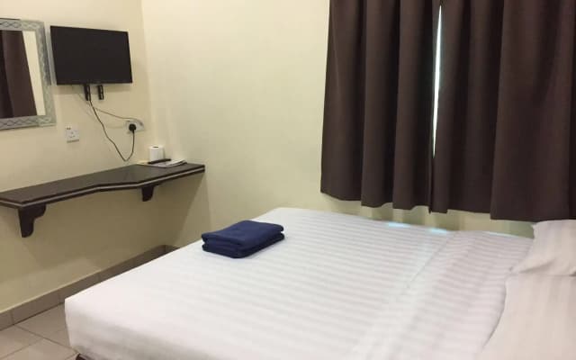 Hotel Tourist City Centre by HotSpot Essential - photo 4