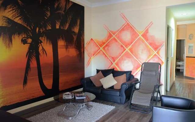Natol Homestay - LA Tabuan Jaya - photo 4