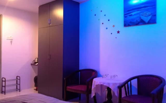 Pangkor Lot 10 Vacation Studio - photo 2