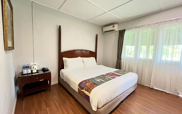 Adena Beach Resort - photo 3