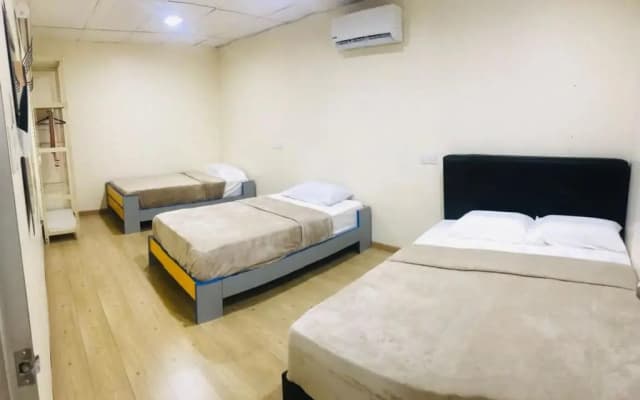 Pak Long Shoplot Homestay 2 - photo 3