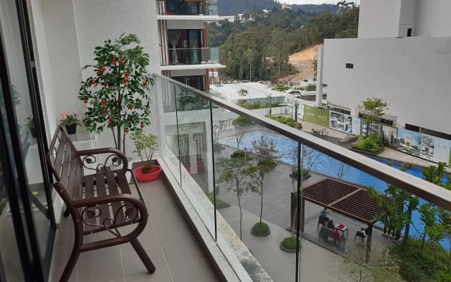 HOLIDAY HOME @ MIDHILLS GENTING (Free WIFI) - photo 3