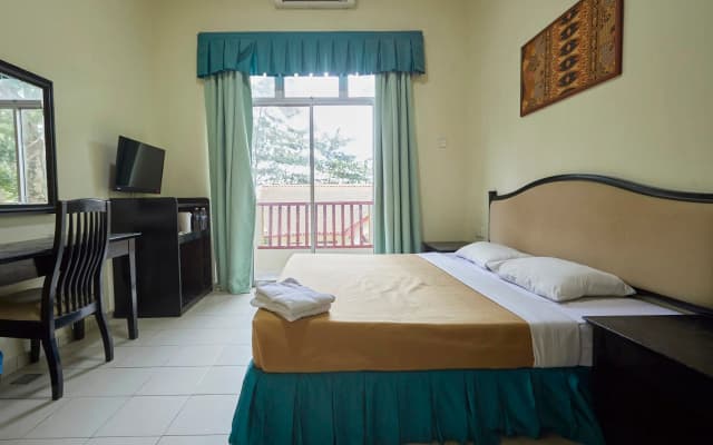 Terengganu Equestrian Resort - photo 2