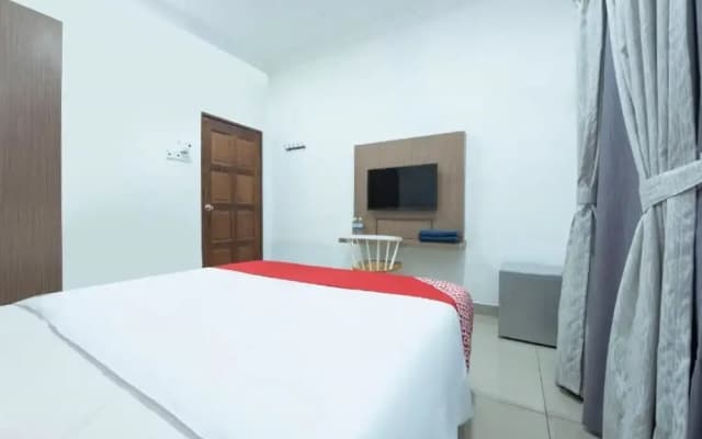 Sg Rengit City Resort 1 - photo 2