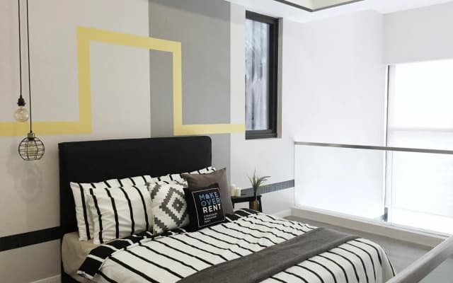 Icon City Modern Design Loft 5mins to Sunway Lagoon - photo 3