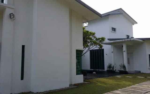 马六甲乡间别墅(Bungalow in a Village Melaka) - photo 3