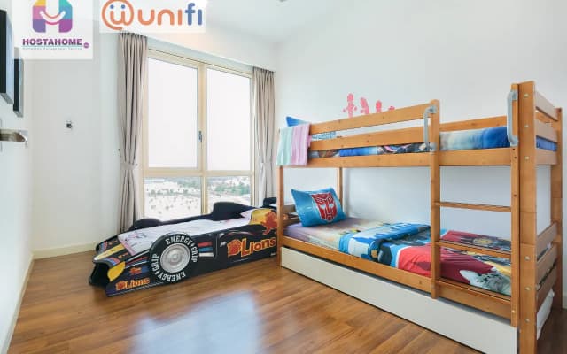 ❤️Theme Park Suite w Legoland View & rooftop pool - photo 3