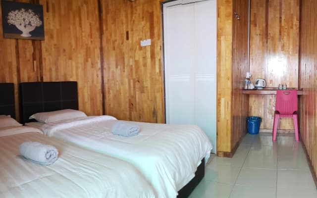 Mabohai Resort Klebang - photo 4