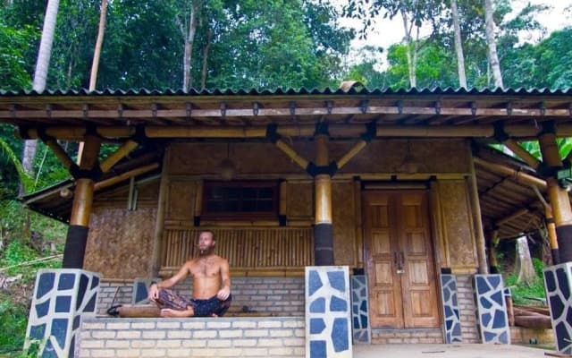 Bamboo Village Kuala Lumpur - photo 5