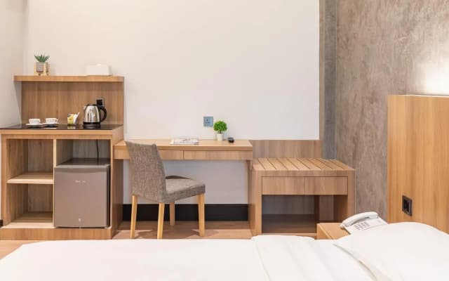 Muk by Victoria Home Melaka - photo 5