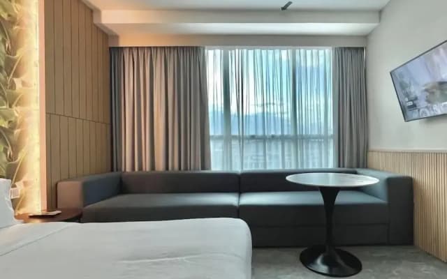 Harper Boutique Hotel At Sutera Avenue - photo 5