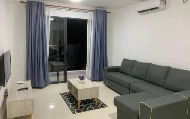 4A Icon Residence - photo 2